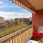 Appartement Lumineux Proche Plages Et Centre-Ville Avec Clim, Balcons Et Parking Inclus - Fr-1-647-18
