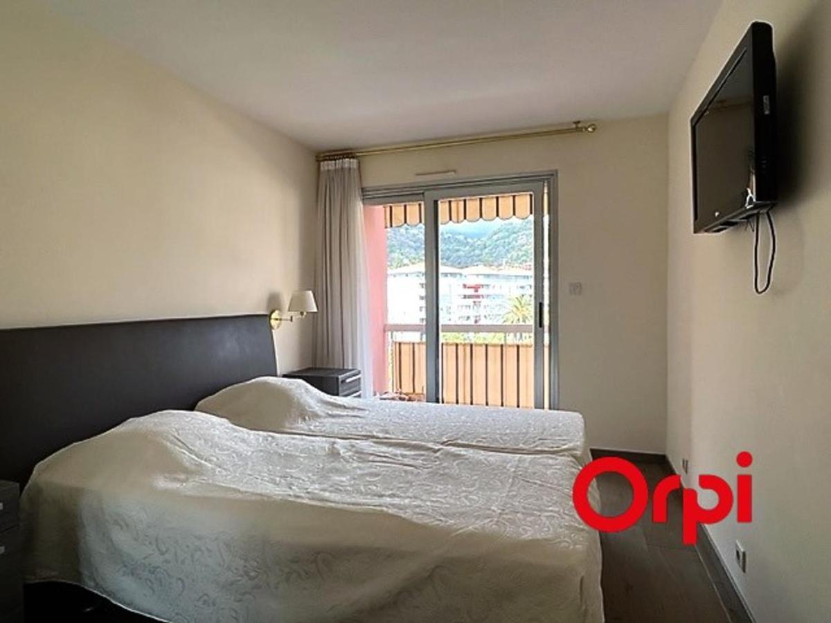 Lumineux Proche Plages Et Centre-ville Avec Clim, Balcons Et Parking Inclus - Fr-1-647-18